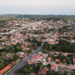 Cemitério Municipal de Jauru