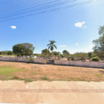 Cemitério Municipal de Luciara