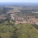 Cemitério Municipal de Nobres