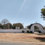 Cemitério Municipal de Nossa Senhora do Livramento