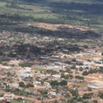 Cemitério Municipal de Nova Bandeirantes