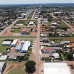 Cemitério Municipal de Nova Guarita