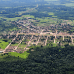 Cemitério Municipal de Nova Lacerda