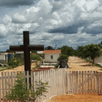 Cemitério Municipal de Nova Maringá