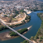 Cemitério Municipal de Nova Xavantina
