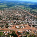 Cemitério Municipal de Novo Mundo