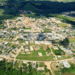 Cemitério Municipal de Paranaíta