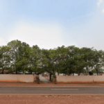 Cemitério Municipal de Paranatinga