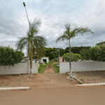 Cemitério Municipal de Peixoto de Azevedo