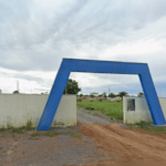 Cemitério Municipal de Planalto da Serra