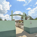 Cemitério Municipal de Pontal do Araguaia