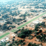 Cemitério Municipal de Porto Alegre do Norte