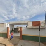 Cemitério Municipal de Primavera do Leste