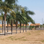 Cemitério Municipal de Querência