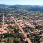 Cemitério Municipal de Rondolândia