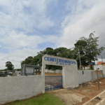 Cemitério Municipal de Salto do Céu