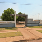 Cemitério Municipal de Santa Carmem