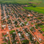 Cemitério Municipal de Santa Cruz do Xingu