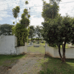 Cemitério Municipal de Santa Rita do Trivelato