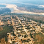 Cemitério Municipal de Santa Terezinha