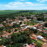 Cemitério Municipal de Santo Afonso
