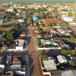 Cemitério Municipal de Santo Antônio do Leste