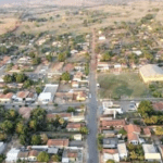 Cemitério Municipal de São José do Povo