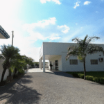 Cemitério Municipal de Sorriso
