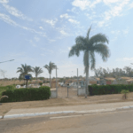 Cemitério Municipal de Vale de São Domingos