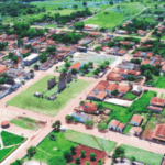 Cemitério Municipal de Vila Bela da Santíssima Trindade