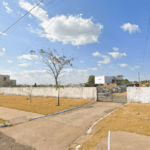 Cemitério Municipal de Vila Rica