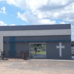 Cemitério Municipal Esperança e Vida