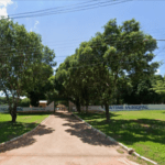 Cemitério Municipal Jardim da Saudade