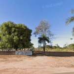 Cemitério Municipal São João Batista