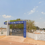 Cemitério Parque da Paz