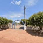 Cemitério Municipal São Miguel e Almas