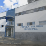 Cemitério Municipal de Manhuaçu