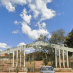 Cemitério Colina da Paz
