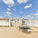 Cemitério Colina do Adeus