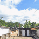 Cemitério Municipal de Dionísio
