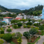 Cemitério Municipal de Divinésia
