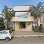Cemitério Municipal de Divinolândia de Minas
