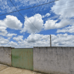 Cemitério Municipal de Divisa Alegre