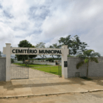 Cemitério Municipal de Divisópolis