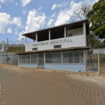 Cemitério Municipal de Dom Joaquim