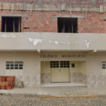 Cemitério Municipal de Dom Silvério
