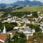 Cemitério Municipal de Dona Euzébia
