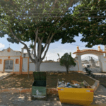Cemitério Municipal de Dores de Campos
