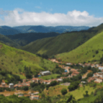 Cemitério Municipal de Dores de Guanhães