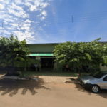 Cemitério Municipal de Dores do Indaiá